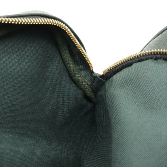 Louis Vuitton Cassiar Backpack Daypack Episea Dark Green - Picture 6 of 6